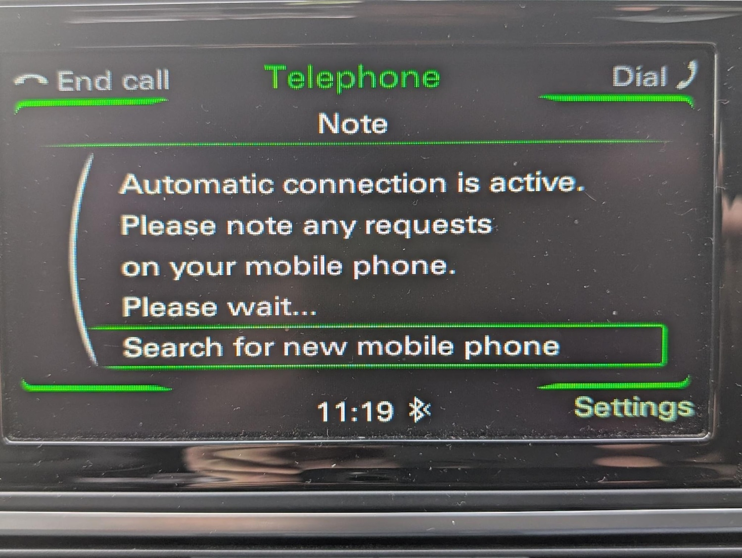 Used Audi A6 2018 for sale - 77239173: Photo 18