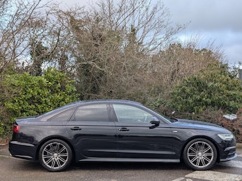 Used Audi A6 2018 for sale - 77239173: Photo
