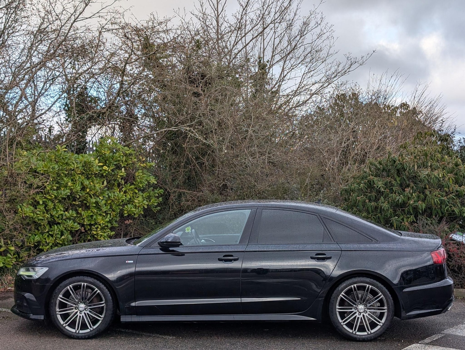 Used Audi A6 2018 for sale - 77239173: Photo 6