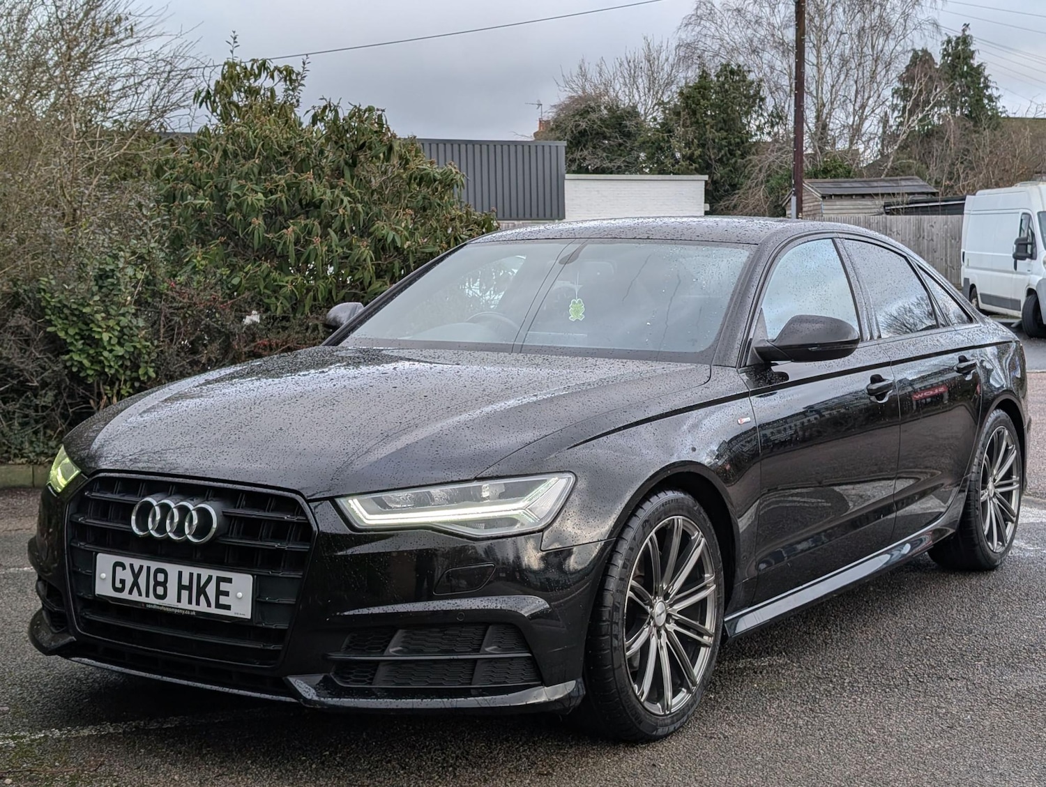 Used Audi A6 2018 for sale - 77239173: Photo 7