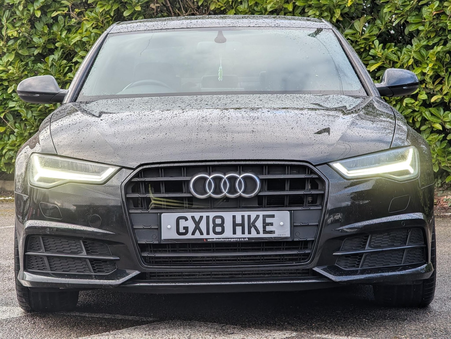 Used Audi A6 2018 for sale - 77239173: Photo 8