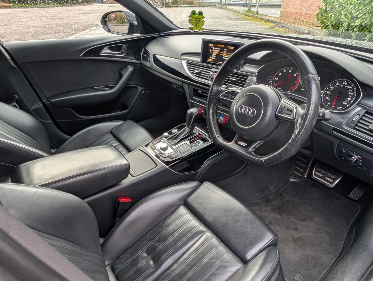 Used Audi A6 2018 for sale - 77239173: Photo 9