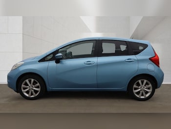 Used Nissan Note 2015 for sale - 78833195: Photo