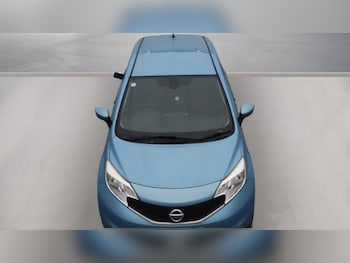 Used Nissan Note 2015 for sale - 78833195: Photo