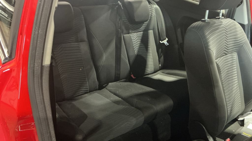 Used Ford Fiesta 2015 for sale - 77936818: Photo 14