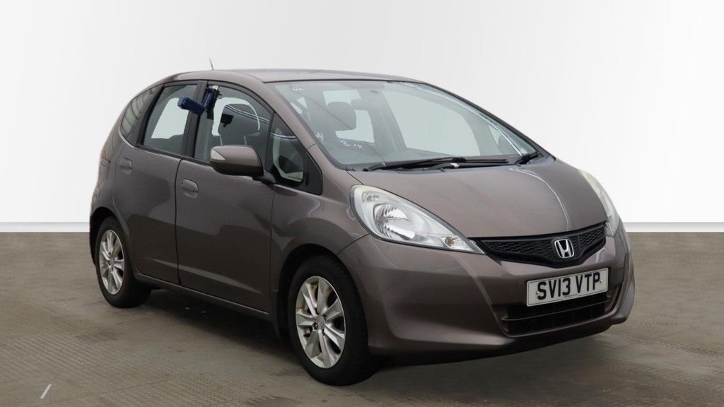 Used Honda Jazz 2013 for sale - 76883647: Photo 1