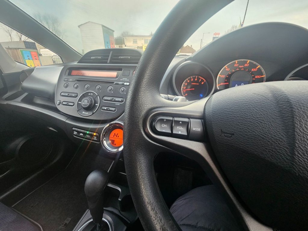 Used Honda Jazz 2013 for sale - 76883647: Photo 17