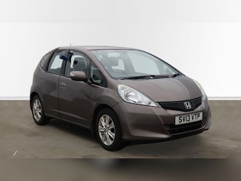 2013 (13) - 1.4 i-VTEC ES 5dr CVT