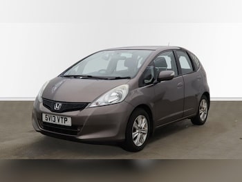 Used Honda Jazz 2013 for sale - 76883647: Photo
