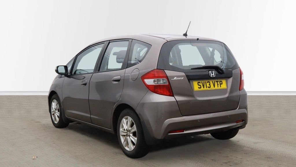 Used Honda Jazz 2013 for sale - 76883647: Photo 3