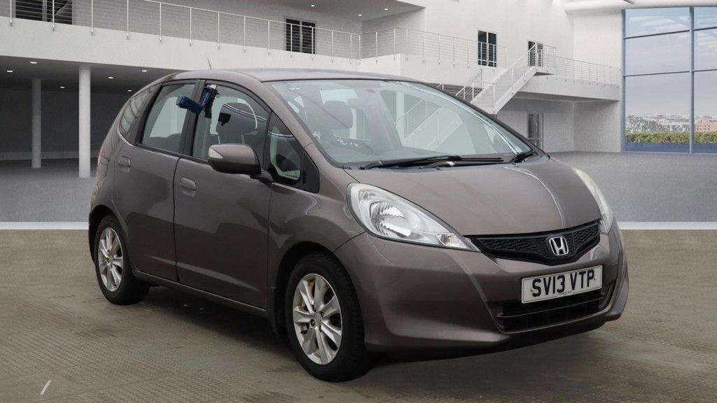 Used Honda Jazz 2013 for sale - 76883647: Photo 7