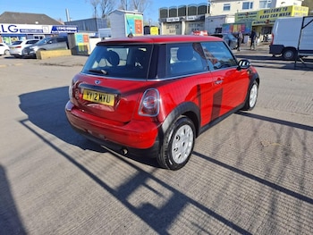 Used MINI Hatch 2012 for sale - 79312989: Photo