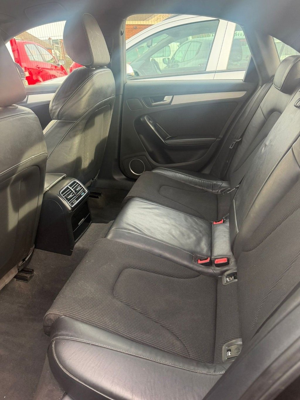 Used Audi A4 2008 for sale - 77583164: Photo 10