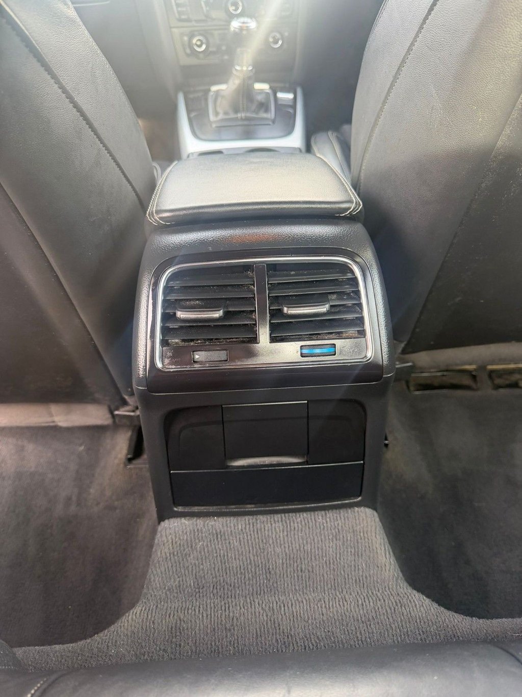 Used Audi A4 2008 for sale - 77583164: Photo 11