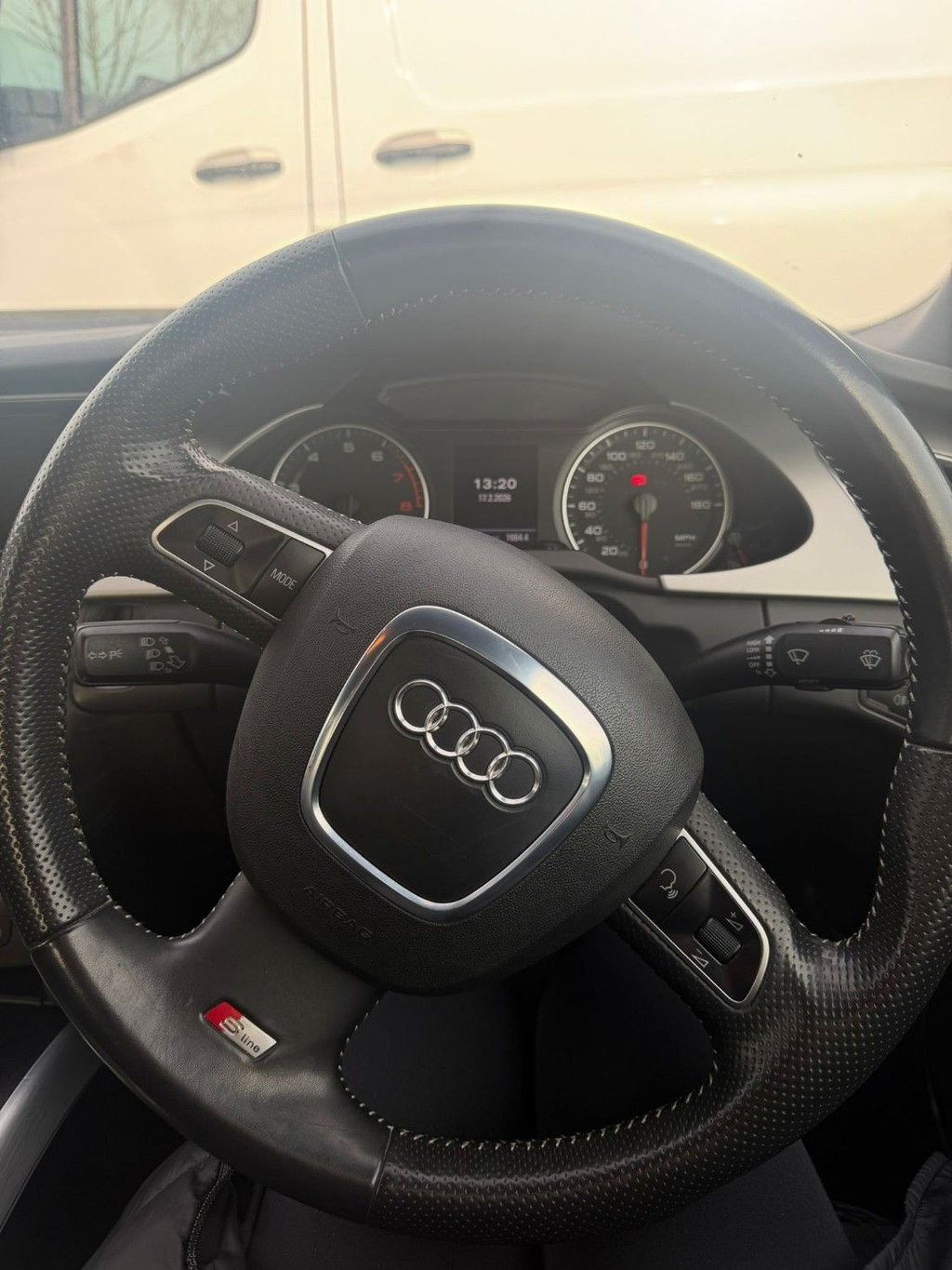 Used Audi A4 2008 for sale - 77583164: Photo 14