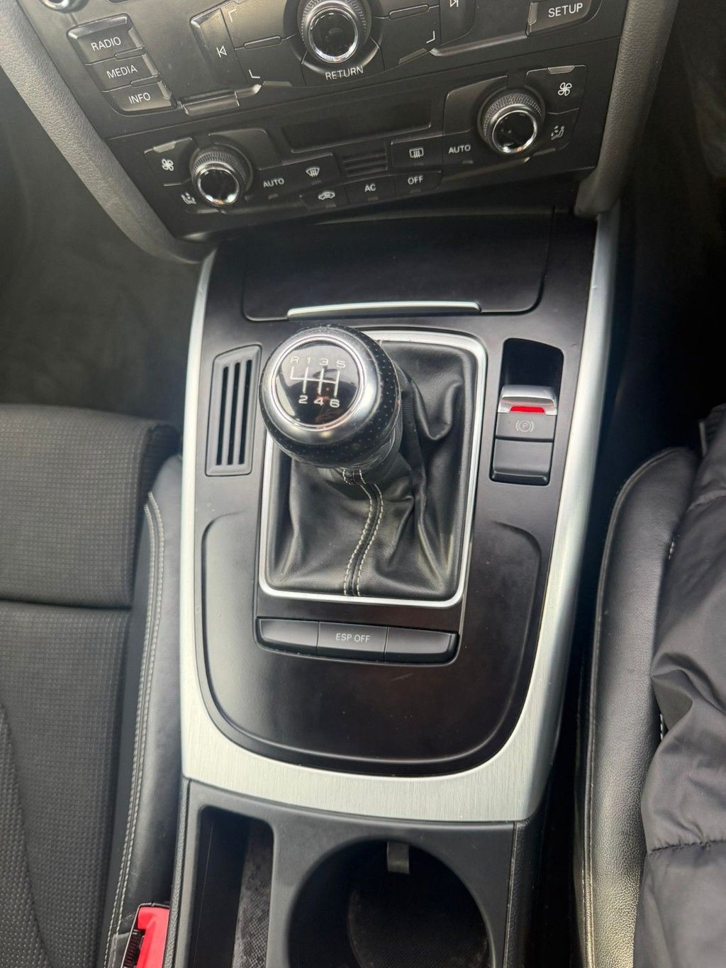 Used Audi A4 2008 for sale - 77583164: Photo 15