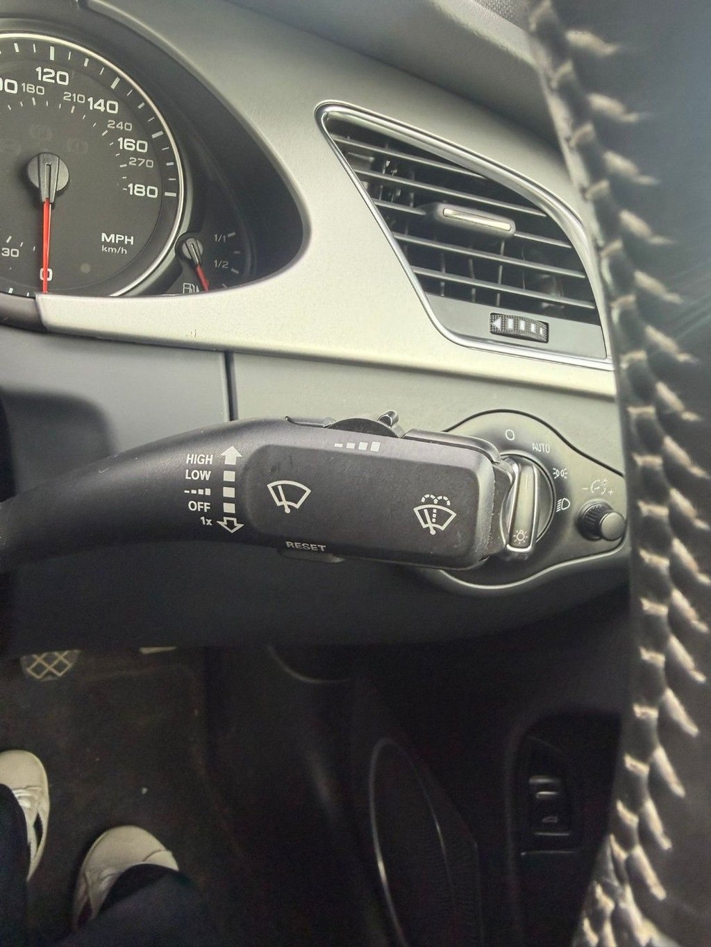 Used Audi A4 2008 for sale - 77583164: Photo 17