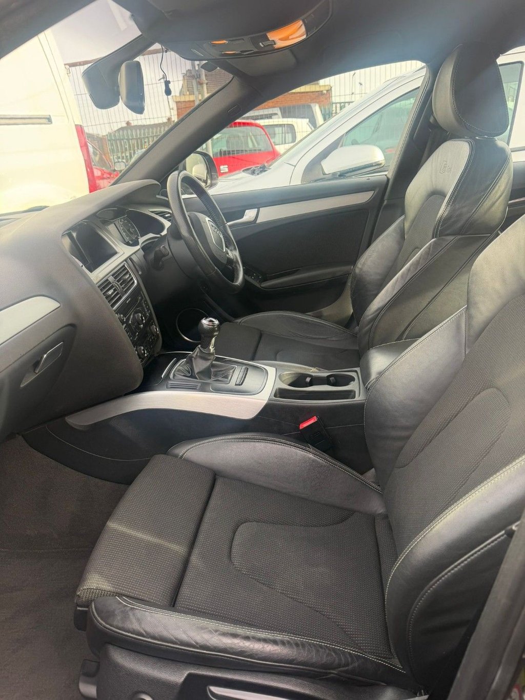 Used Audi A4 2008 for sale - 77583164: Photo 8