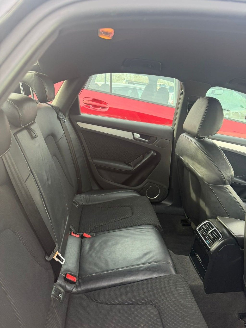 Used Audi A4 2008 for sale - 77583164: Photo 9