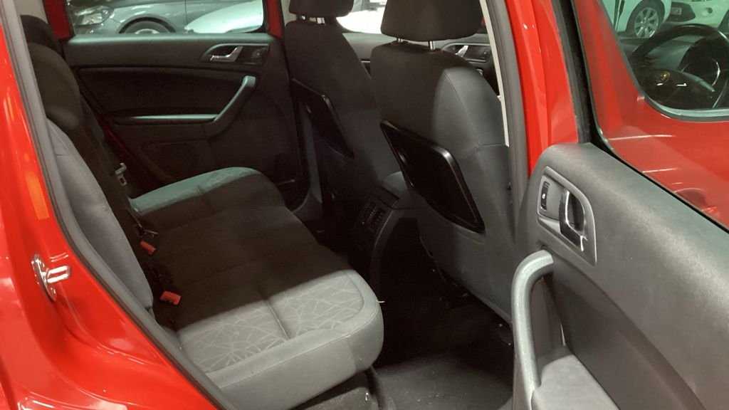 Used Skoda Yeti 2011 for sale - 77369938: Photo 10