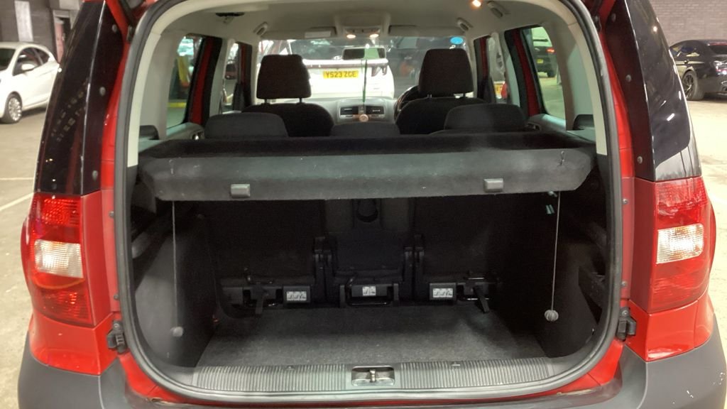 Used Skoda Yeti 2011 for sale - 77369938: Photo 11