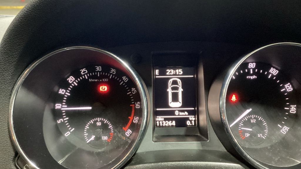 Used Skoda Yeti 2011 for sale - 77369938: Photo 7