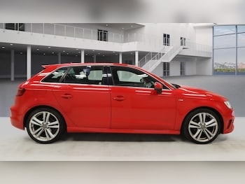 Used Audi A3 2014 for sale - 75745893: Photo