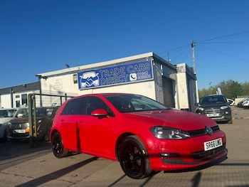 Used Volkswagen Golf 2017 for sale - 78749381: Photo