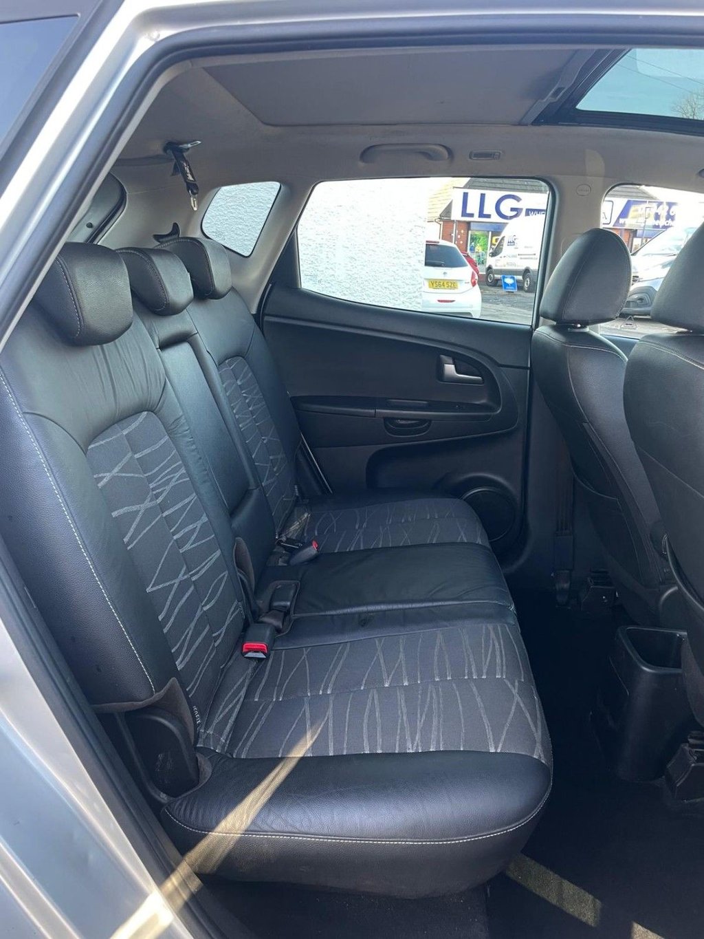 Used Kia Venga 2014 for sale - 76604740: Photo 15