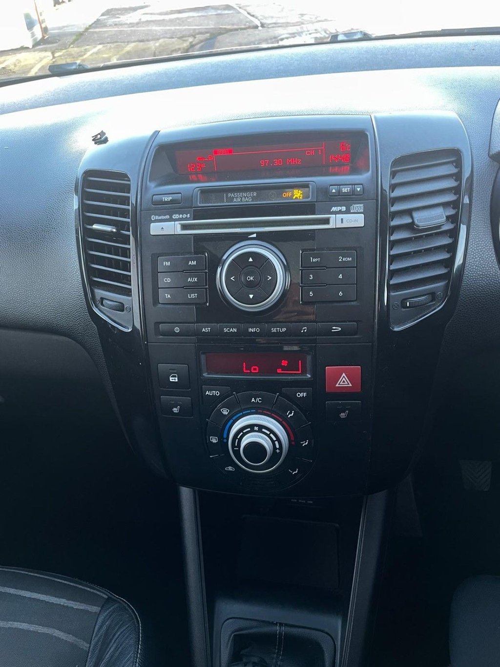 Used Kia Venga 2014 for sale - 76604740: Photo 26