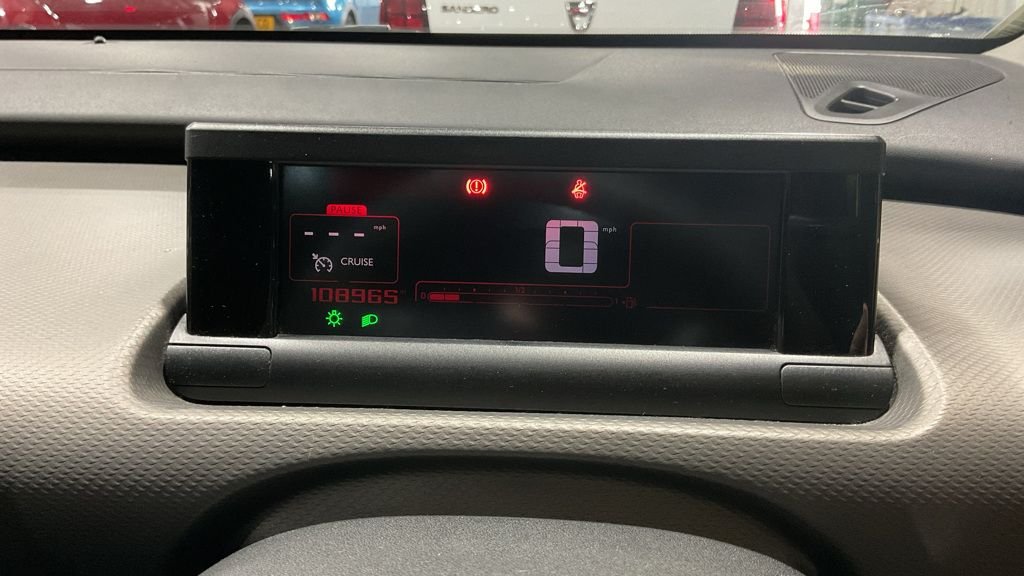 Used Citroen C4 Cactus 2016 for sale - 78181741: Photo 10