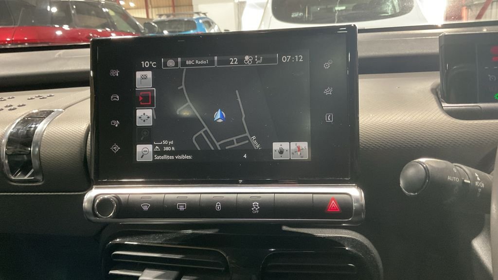 Used Citroen C4 Cactus 2016 for sale - 78181741: Photo 11