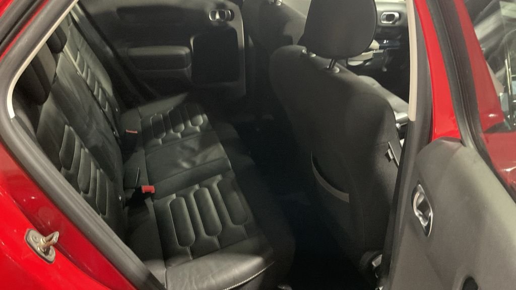 Used Citroen C4 Cactus 2016 for sale - 78181741: Photo 8