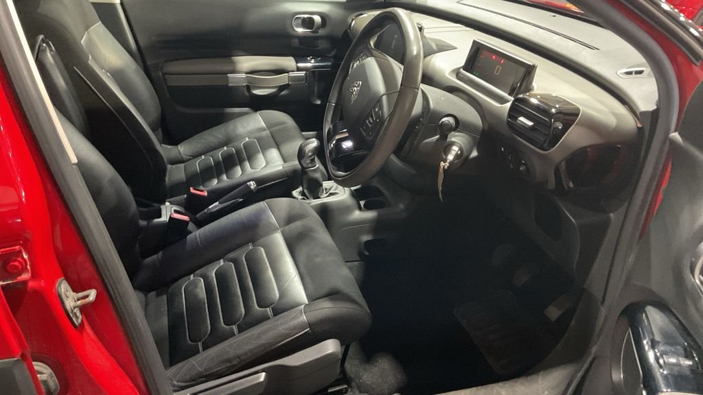 Used Citroen C4 Cactus 2016 for sale - 78181741: Photo 9