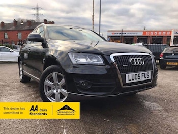 Audi - Q5