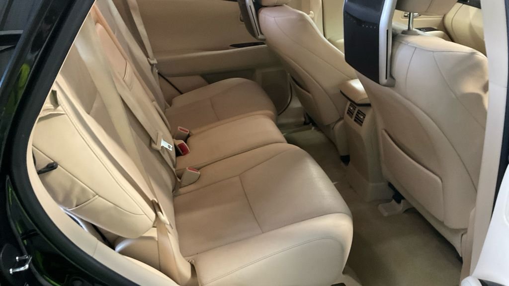 Used Lexus RX 2010 for sale - 77053579: Photo 10