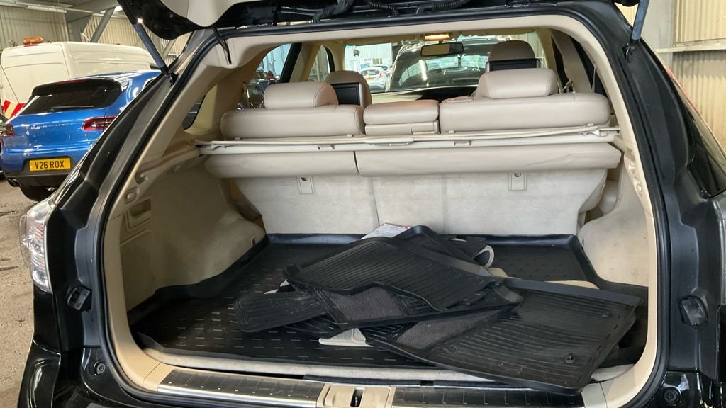 Used Lexus RX 2010 for sale - 77053579: Photo 11