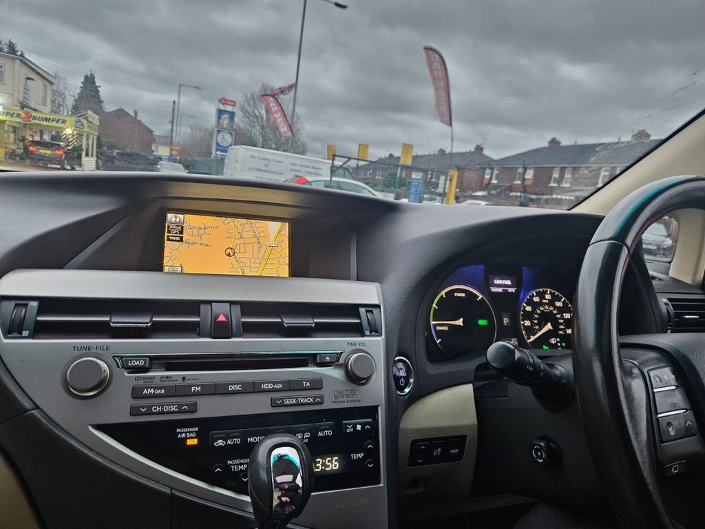 Used Lexus RX 2010 for sale - 77053579: Photo 18