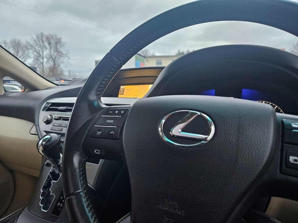 Used Lexus RX 2010 for sale - 77053579: Photo 19