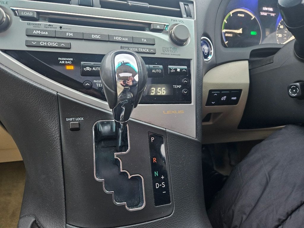 Used Lexus RX 2010 for sale - 77053579: Photo 20