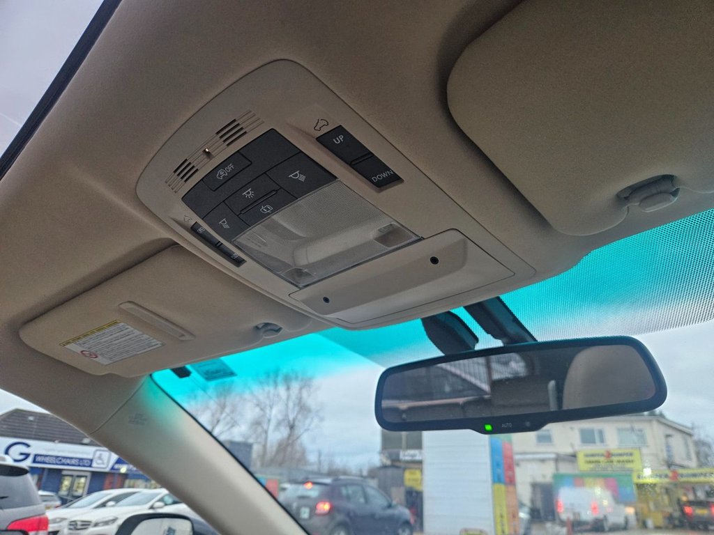 Used Lexus RX 2010 for sale - 77053579: Photo 23