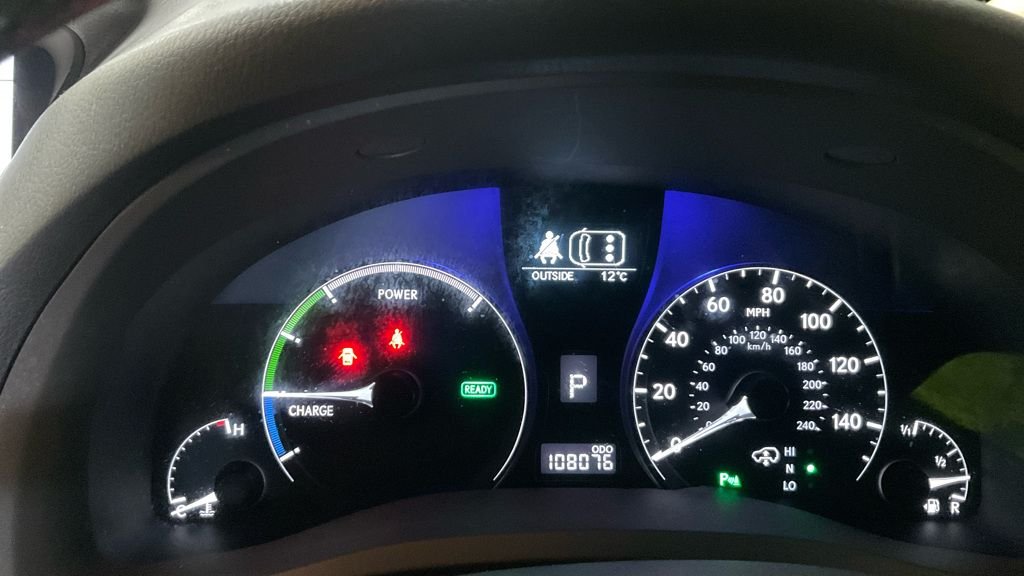 Used Lexus RX 2010 for sale - 77053579: Photo 7