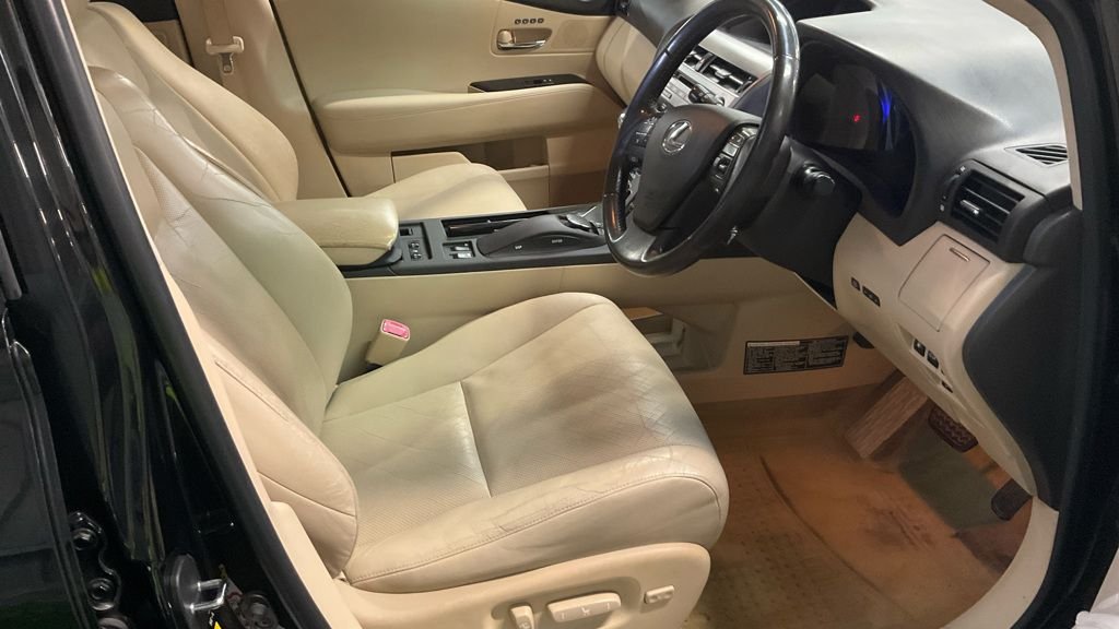 Used Lexus RX 2010 for sale - 77053579: Photo 9