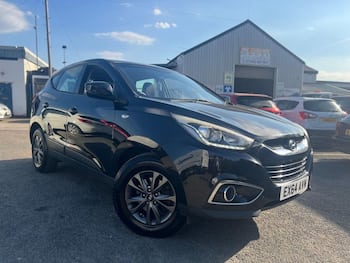 Used Hyundai Ix35 2014 for sale - 79643692: Photo
