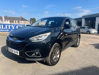 Used Hyundai Ix35 2014 for sale - 79643692: Photo