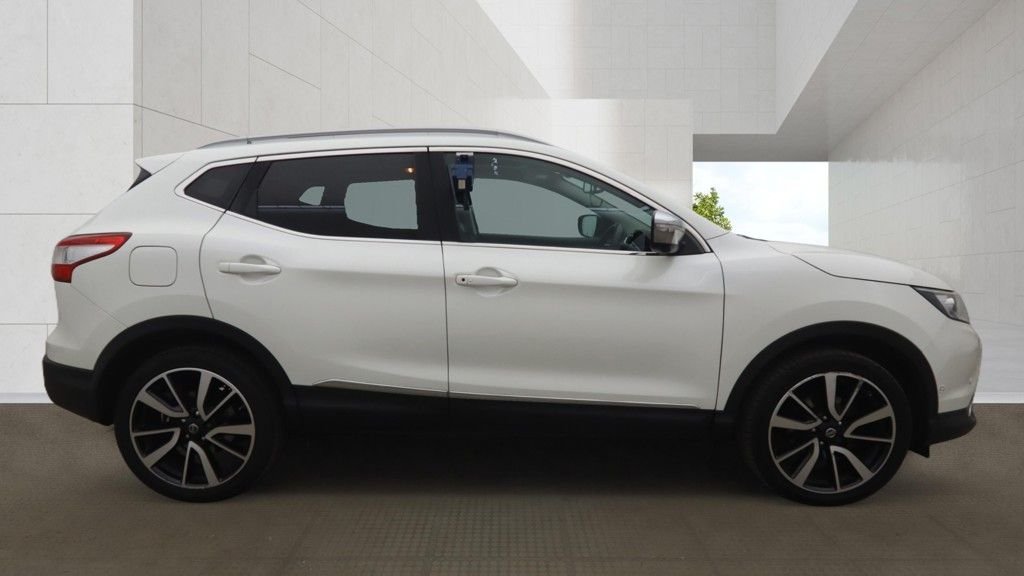 Used Nissan Qashqai 2014 for sale - 78181824: Photo 5