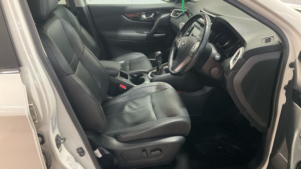 Used Nissan Qashqai 2014 for sale - 78181824: Photo 9