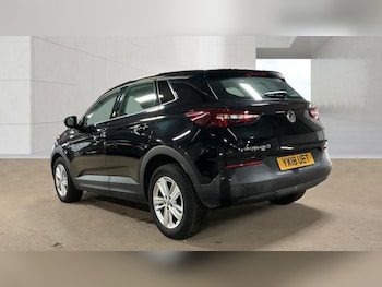 Used Vauxhall Grandland X 2018 for sale - 79359040: Photo