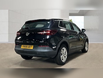 Used Vauxhall Grandland X 2018 for sale - 79359040: Photo