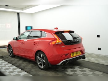 Used Volvo V40 2013 for sale - 79178810: Photo